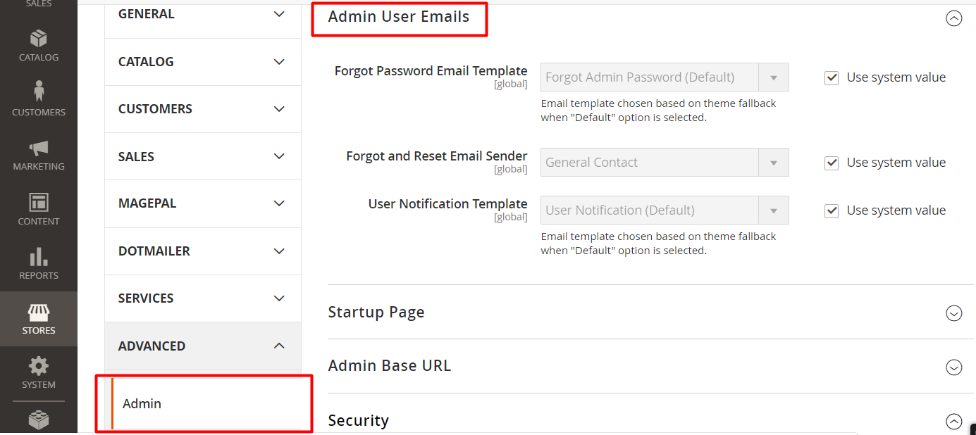 magento2-admin-user-emails