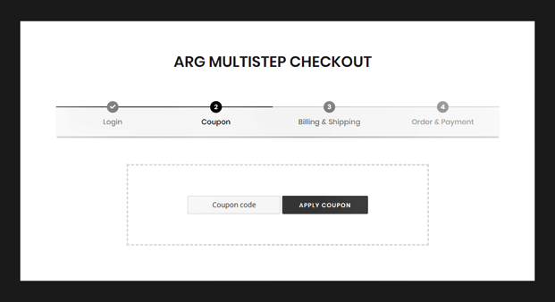 multi-step-checkout-example