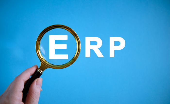 ERP