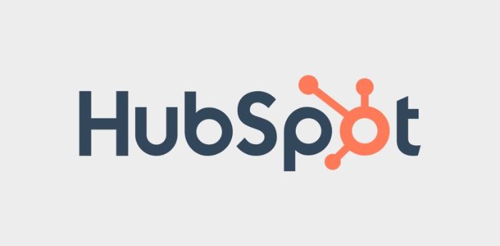 HubSpot-logo