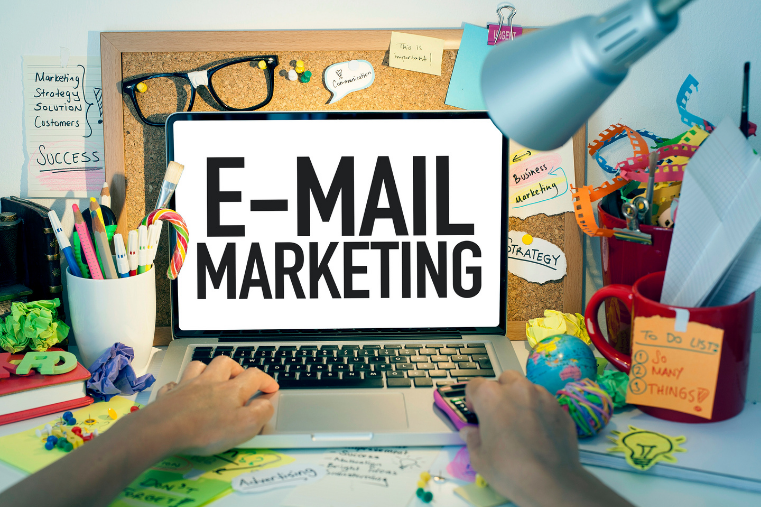 email marketing