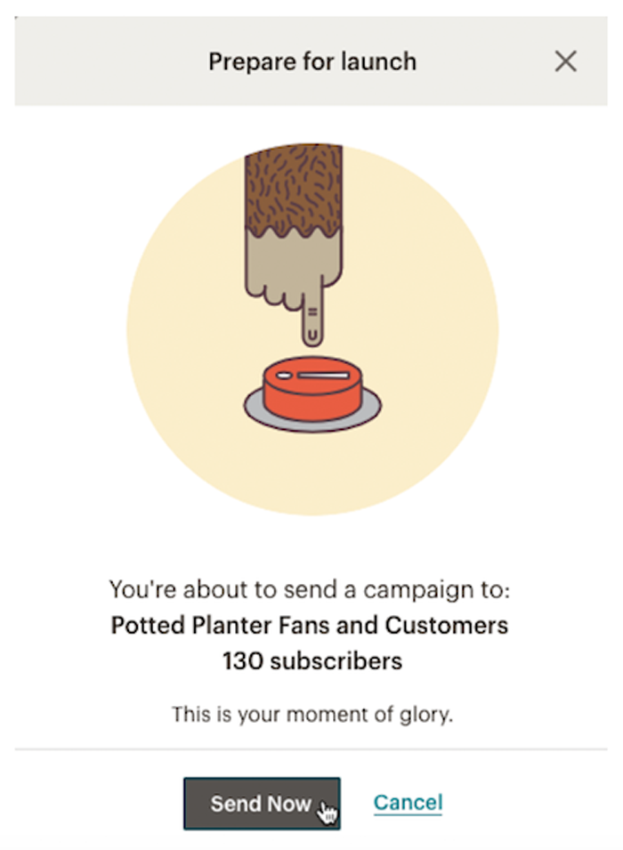 prepare-to-launch-mailchimp-campaign