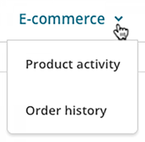 ecommerce-functions-of-Magento-2-Mailchimp-reports