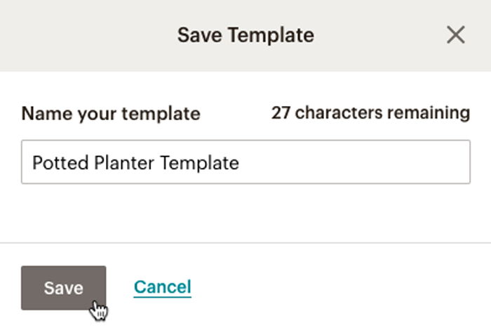 mailchimp-campaign-save-template