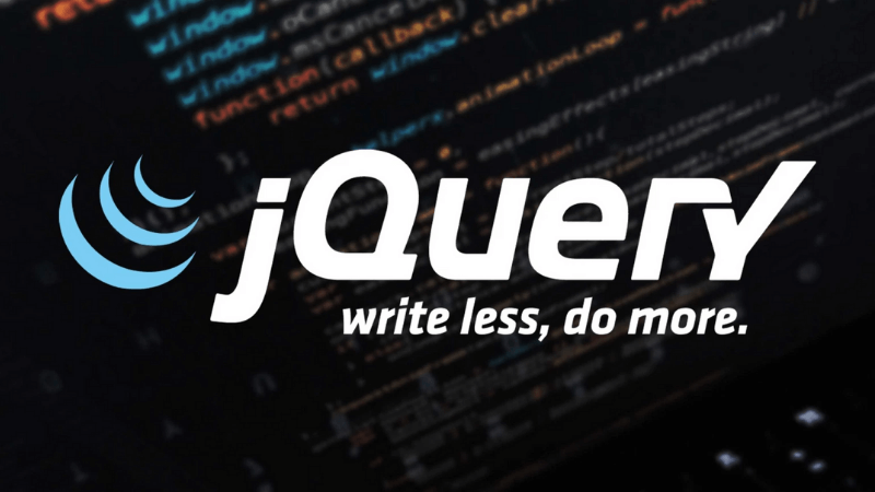 jquery