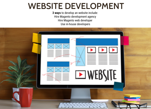 Web Development