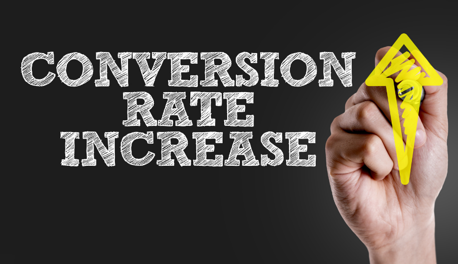 conversion-rate