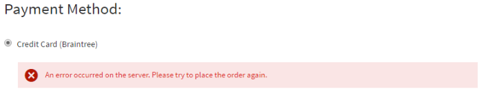 braintree-error