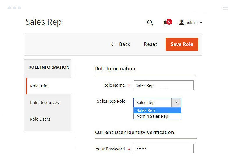 magento-2-sales-rep-extension-roles-in-backend