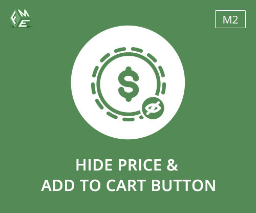 hide product price - fme