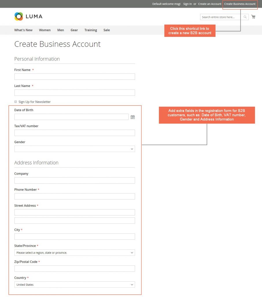 b2b-registration-form