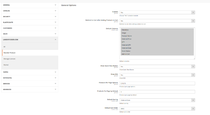 land-of-coder-magento-2-reorder