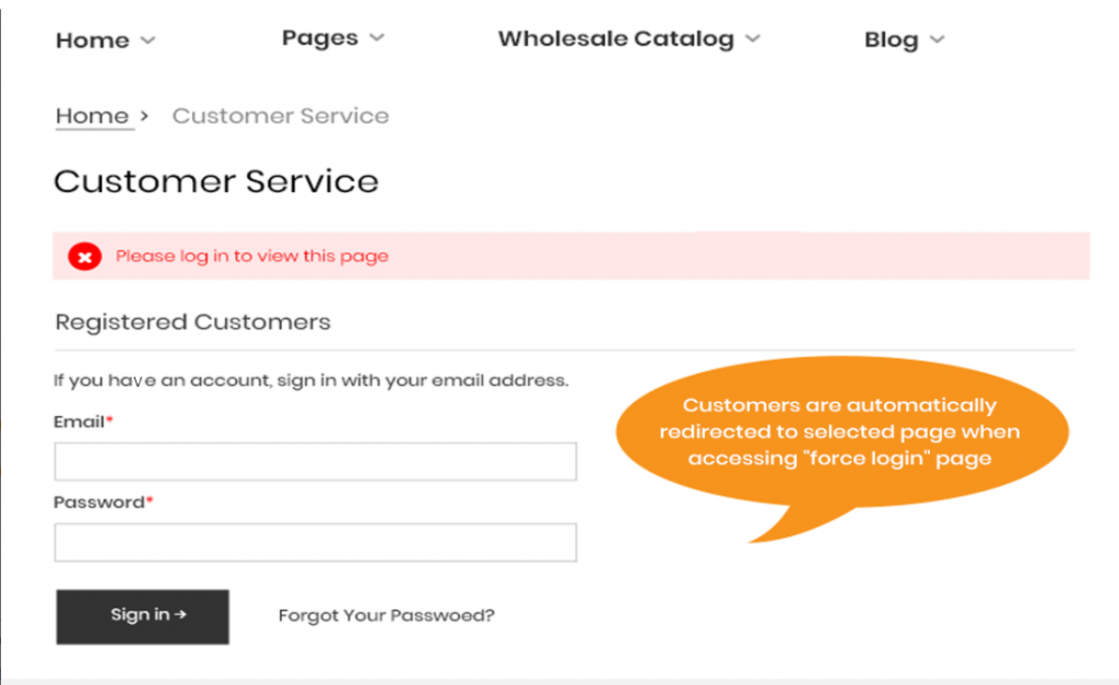 magento-2-force-login-require-login-to-access-page