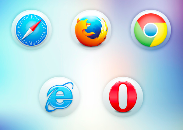 cross-browser