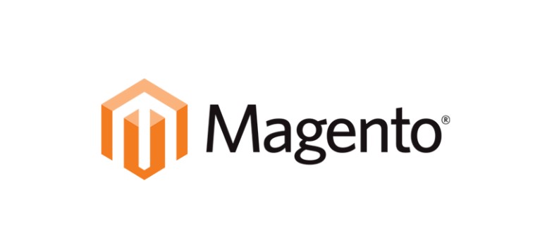 Magento logo