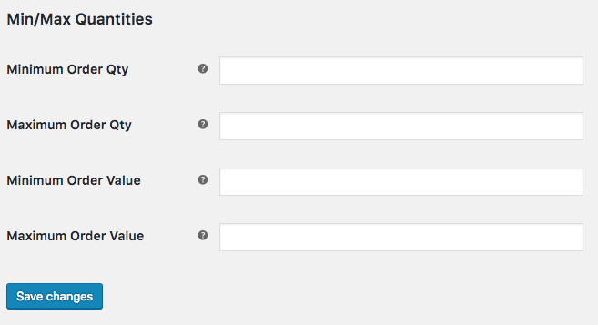 minimum-order-quantity