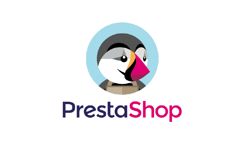 prestashop logo