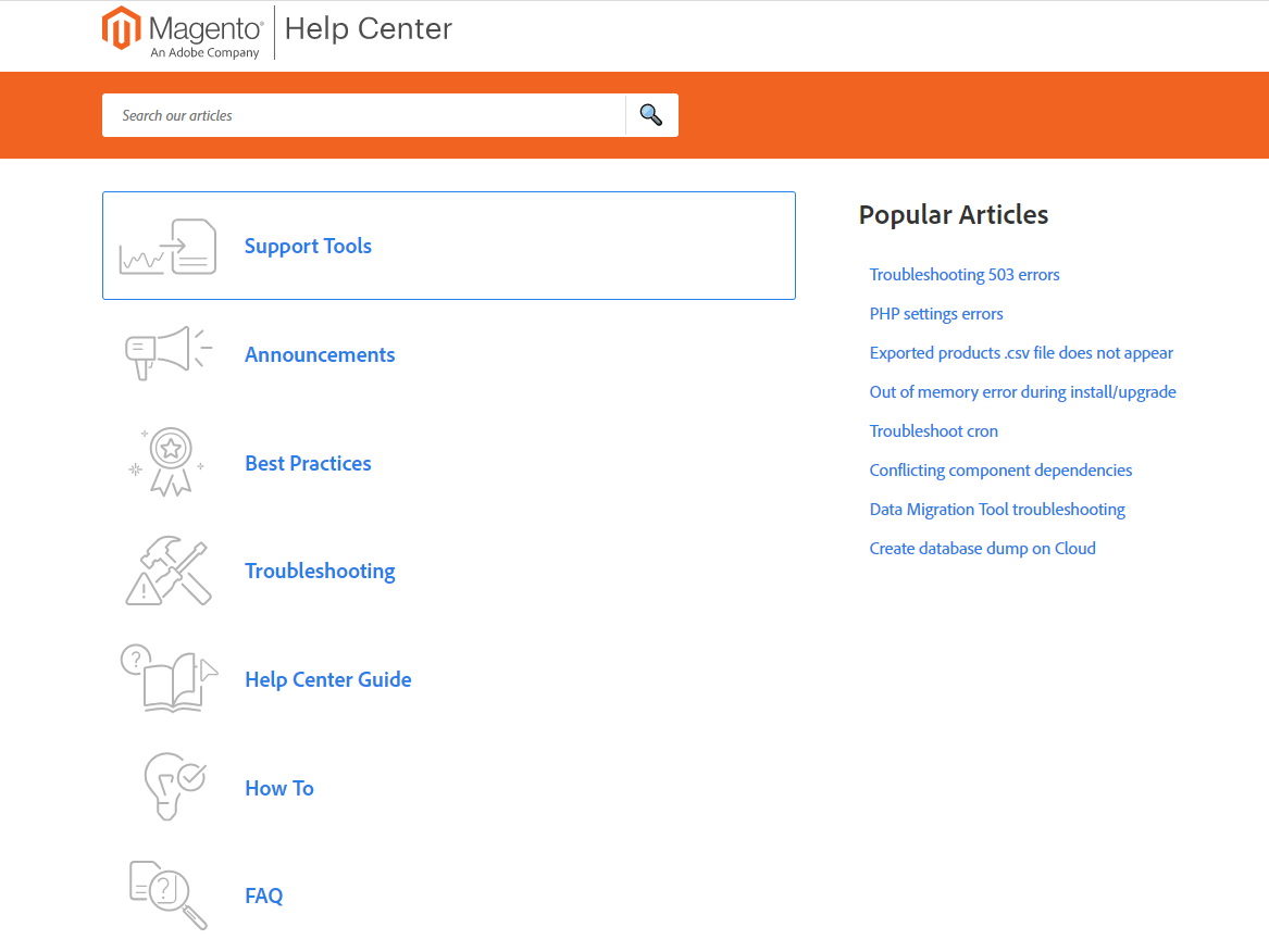 magento-help-center-magento-2-vs-bigcommerce