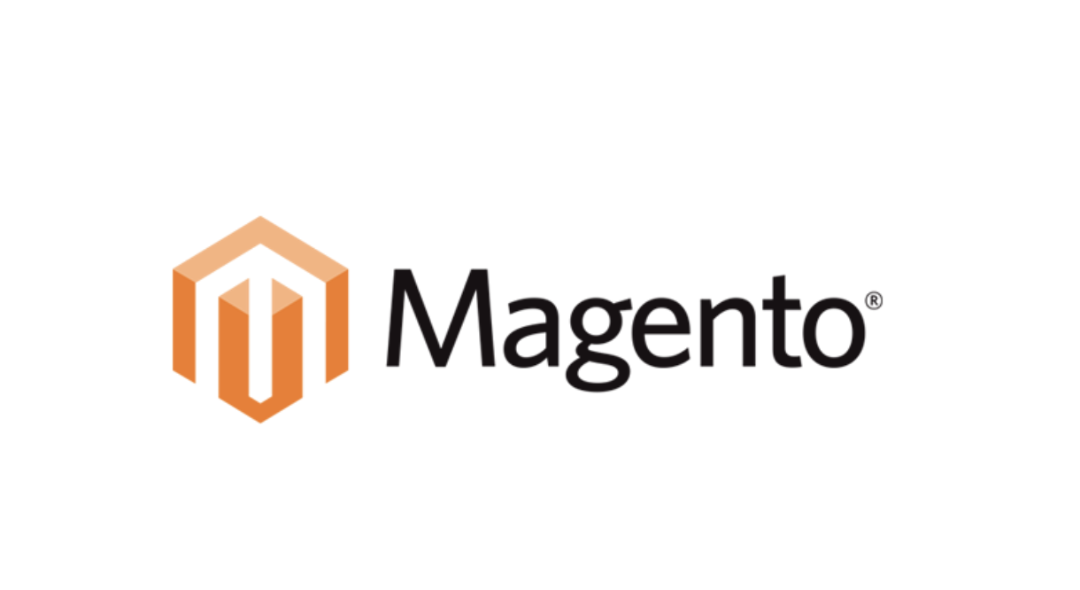 The icon of Magento in the eCommerce Magento vs WordPress article