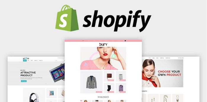 shopify