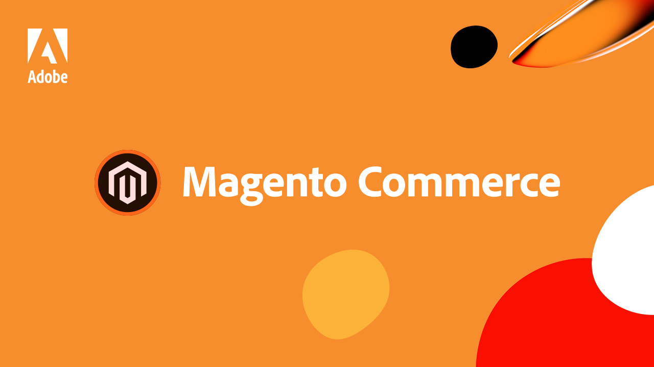 Magento Commerce