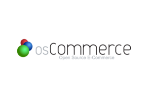 OsCommerce 