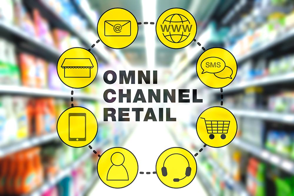  Omnichannel Retailing create great customer buying journey in eCommerce future