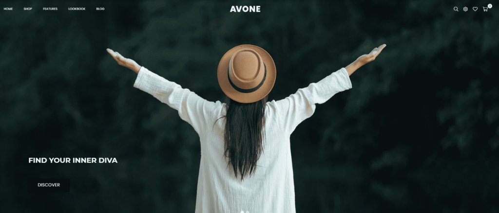 avone-shopify-b2b-themes