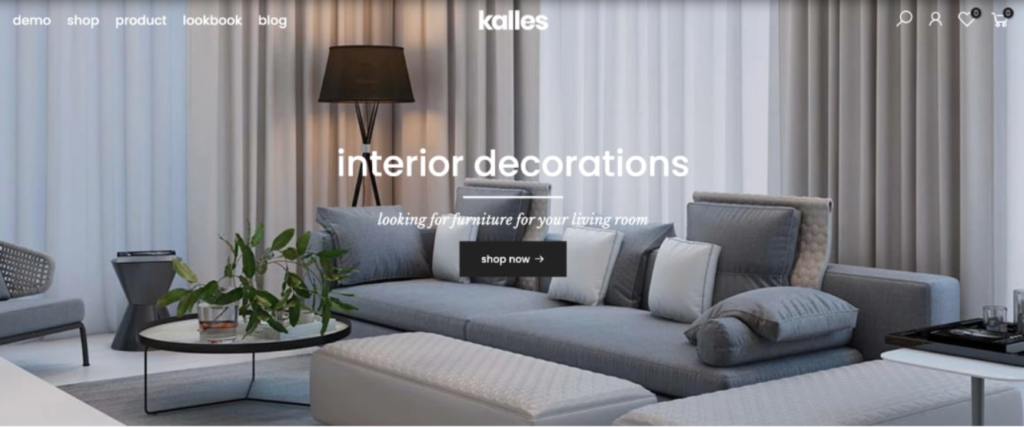 kalles-shopify-b2b-themes