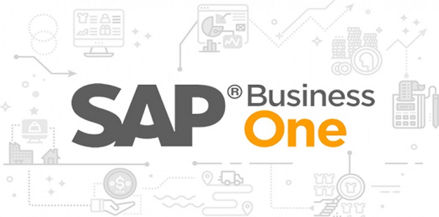 erp magento 2 I SAP Business One