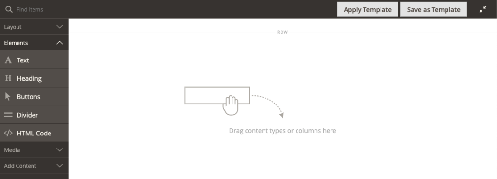 element-content-types