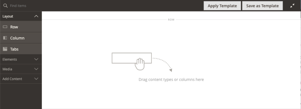 layout-content-types