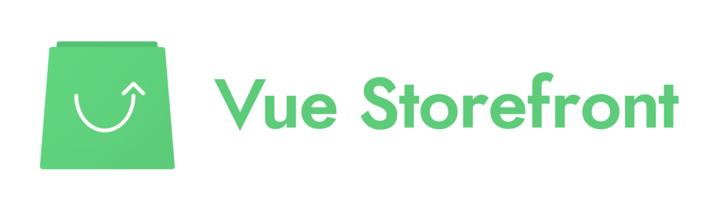 vue-storefront-frontend-solution-logo