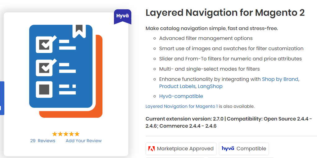 aheadworks magento 2 layered navigation