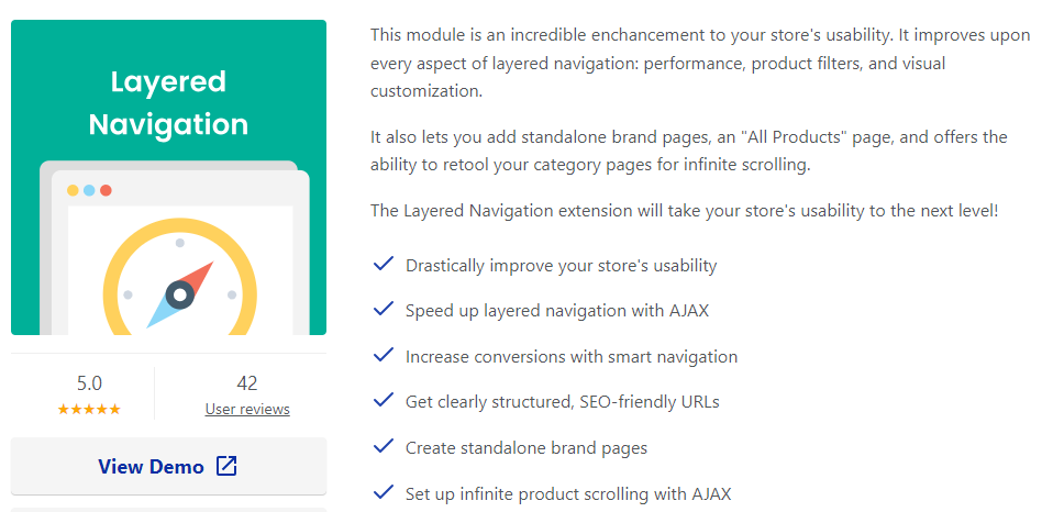 mirasvit magento 2 layered navigation