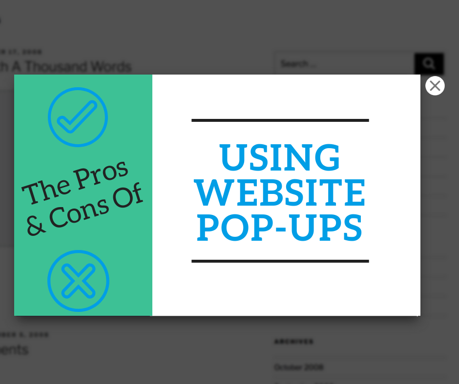 advantages-of-popup