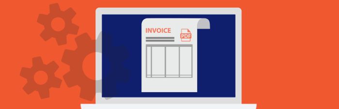 magento 2 invoices