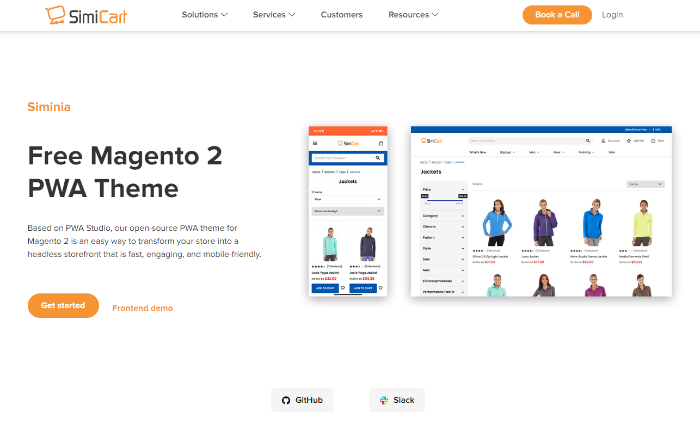 magento-pwa-theme-provider