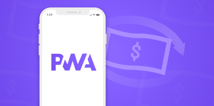 pwa cost