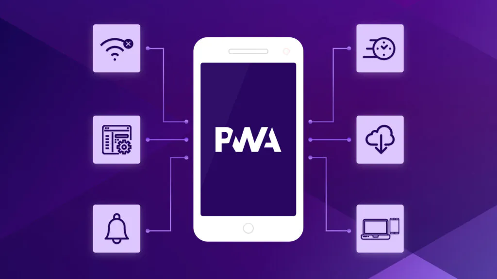 what is pwa