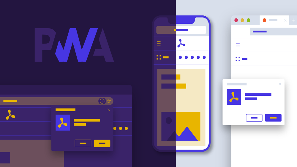 pwa development 