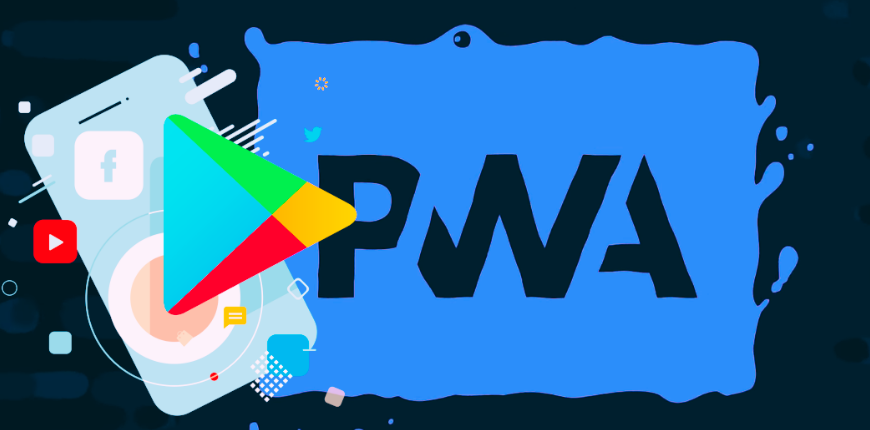 pwa appstore