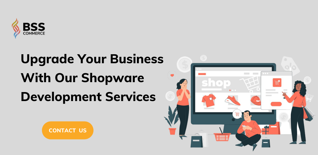 Shopware-development-bss-commerce 