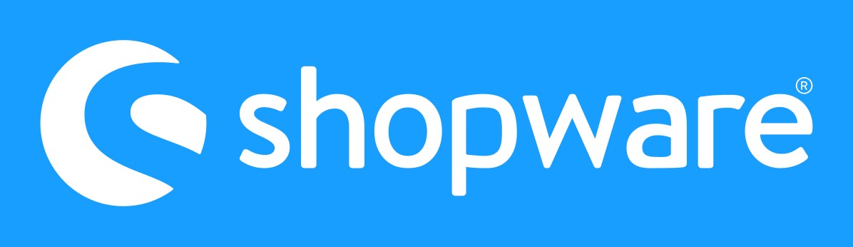 Shopware logo