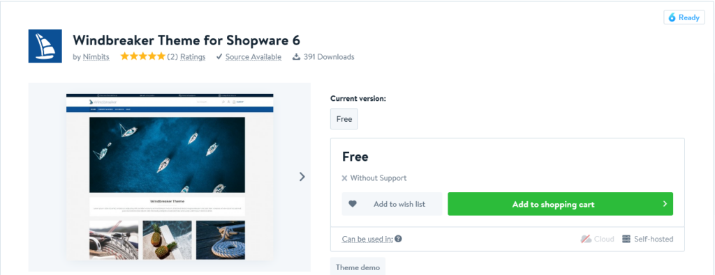 Windbreaker-Theme-for-Shopware