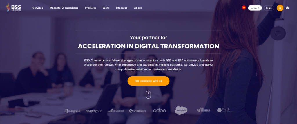 bss-commerce-website-development-agency