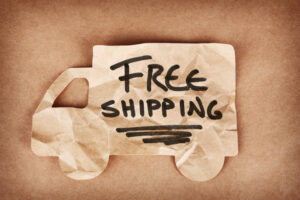 free-shipping