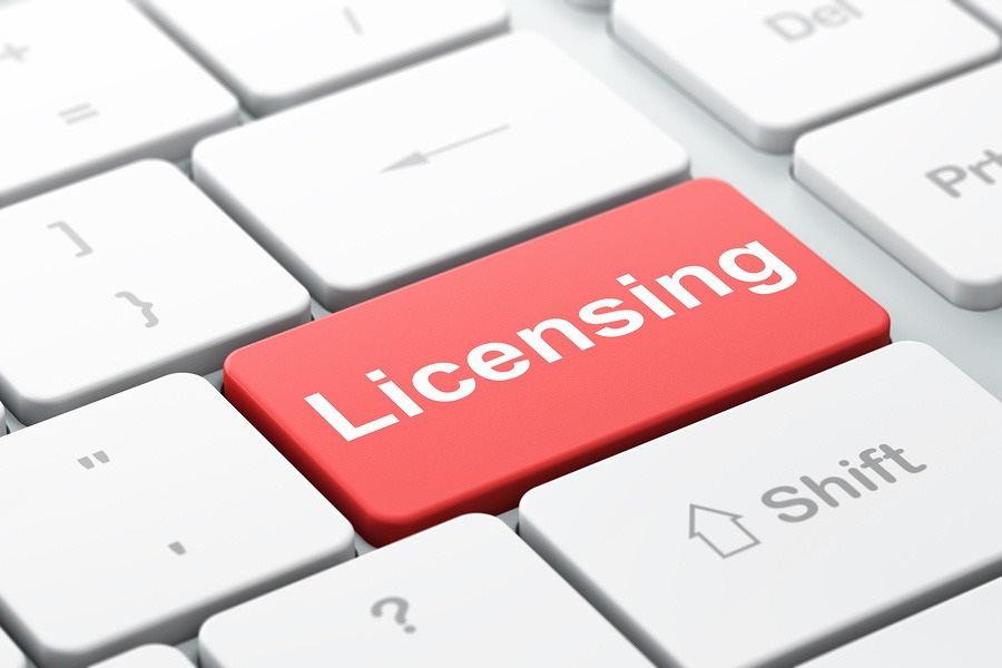 licensing