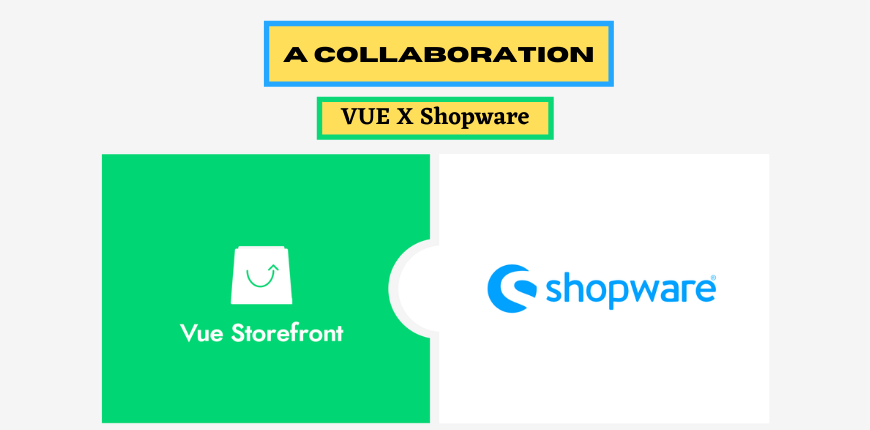 shopware-vue 