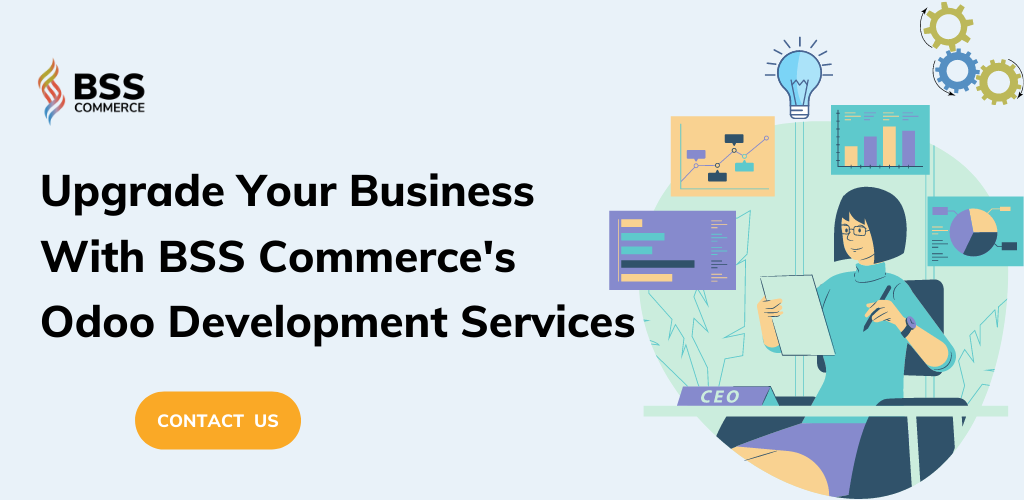 odoo-development-services| Bss-Commerce